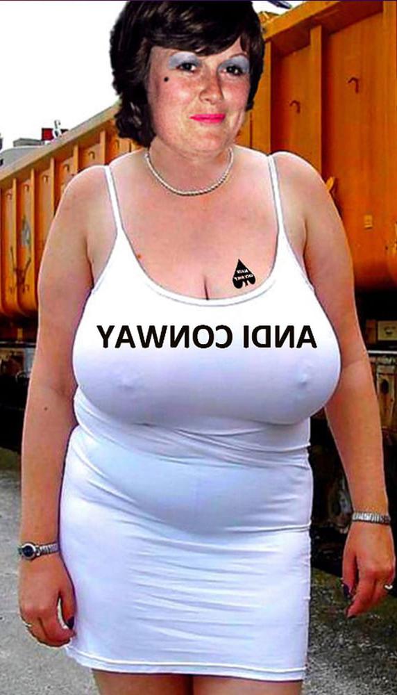 25P Mature Slut Workers