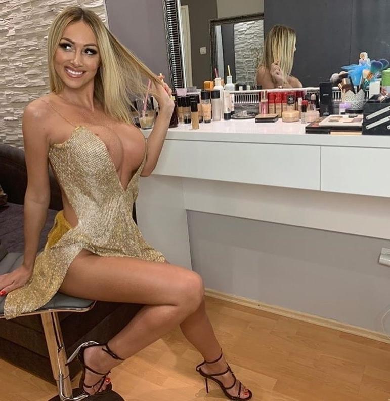 14P Senada Maca Diskrecija slut whore drolja kurva Serbia Bosnia