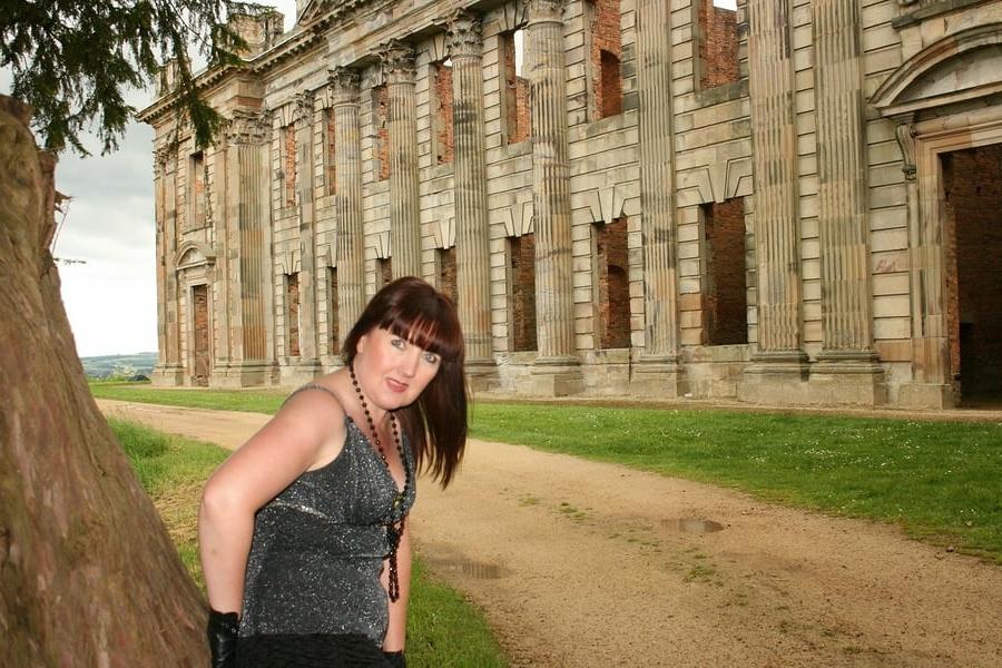 20P Angie, sexy UK MILF Slut