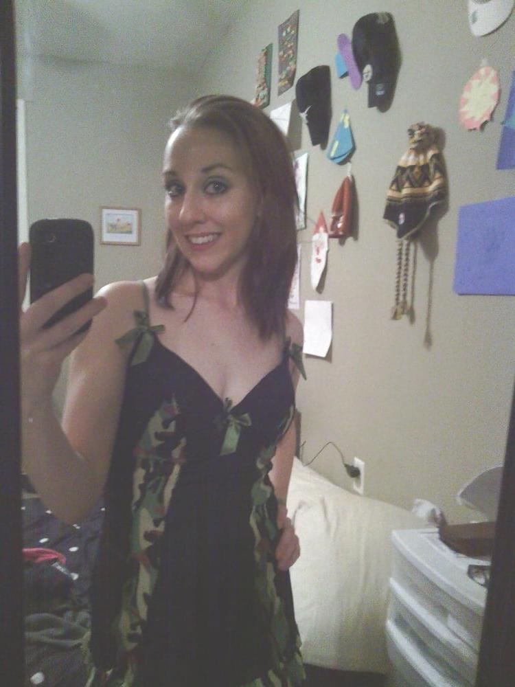 25P Expose slut stupid cassie marie