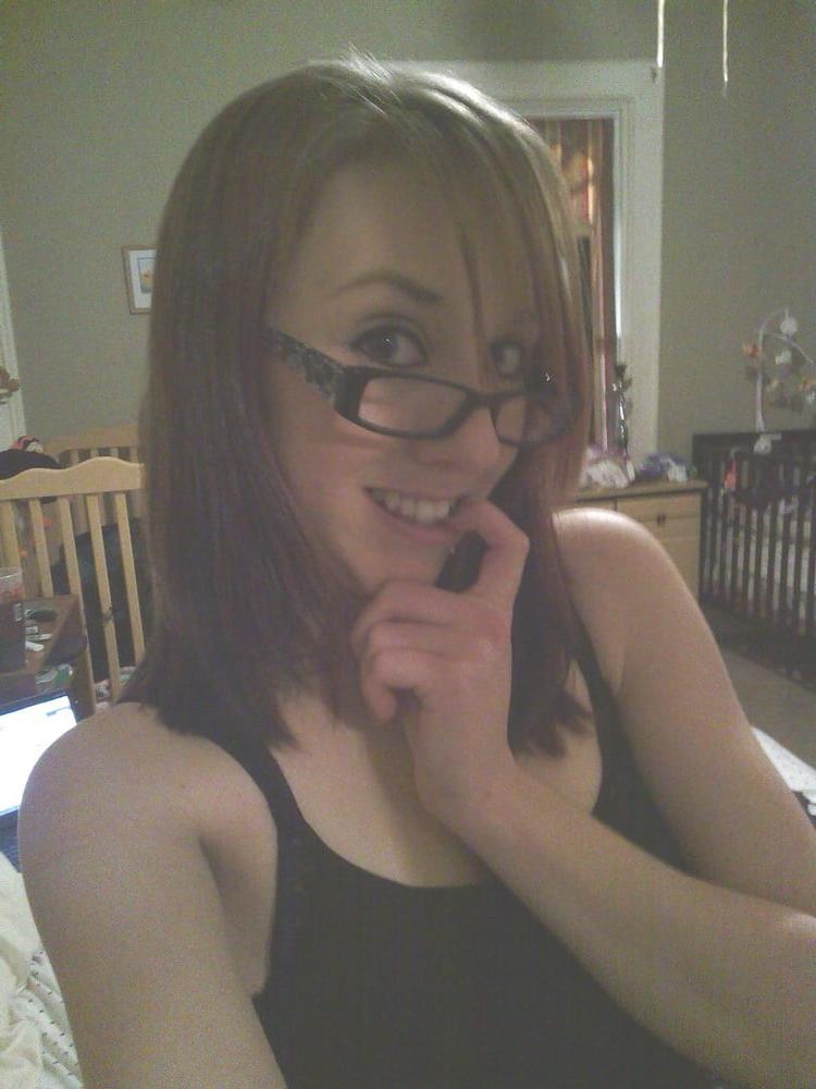 25P Expose slut stupid cassie marie