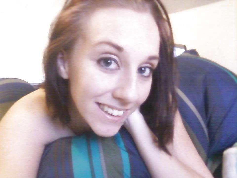 25P Expose slut stupid cassie marie