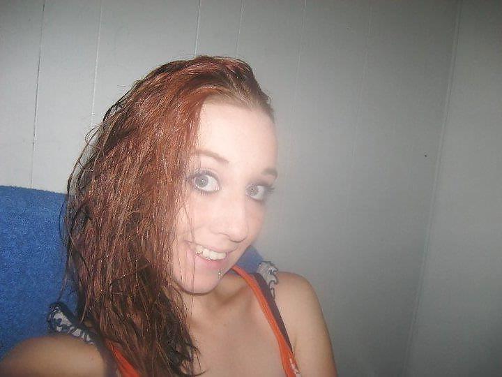 25P Expose slut stupid cassie marie