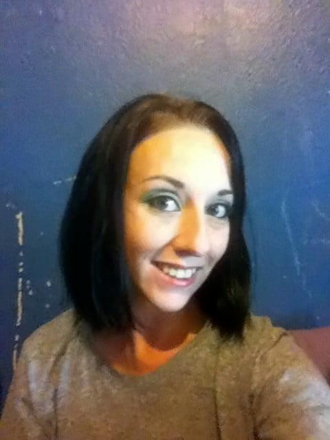 25P Expose slut stupid cassie marie