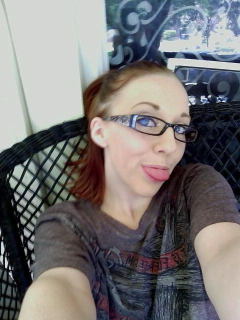 25P Expose slut stupid cassie marie