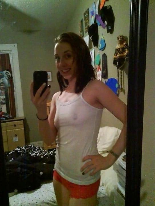 25P Expose slut stupid cassie marie