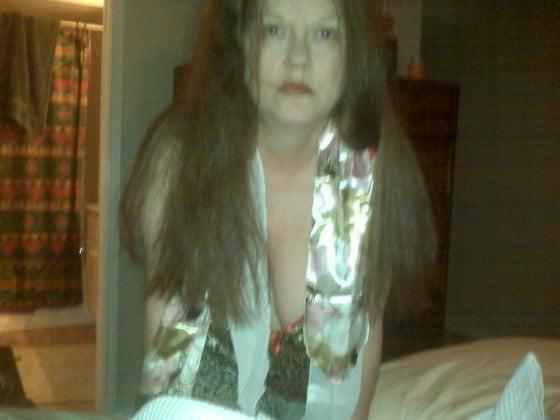 25P dressed slut aunt