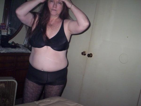 25P dressed slut aunt