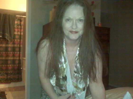 25P dressed slut aunt