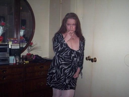 25P dressed slut aunt