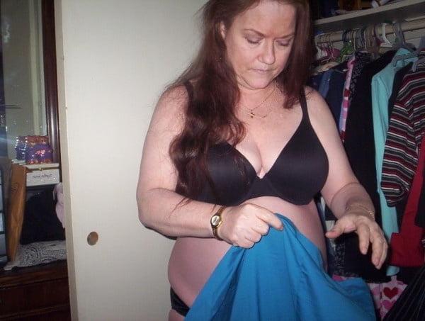 25P dressed slut aunt