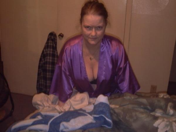 25P dressed slut aunt