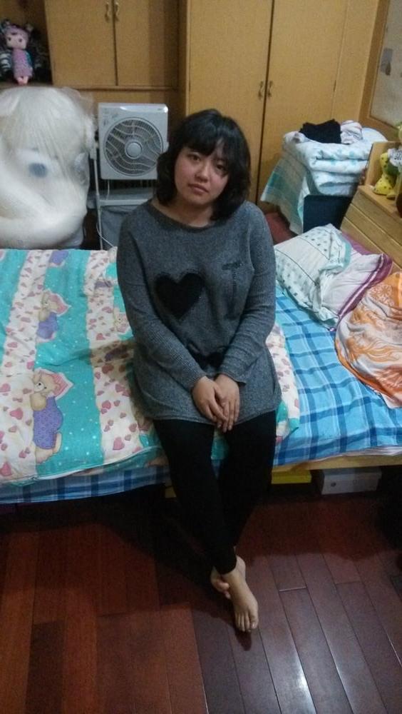 7P China Beijing slut