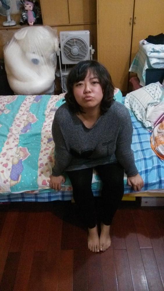 7P China Beijing slut