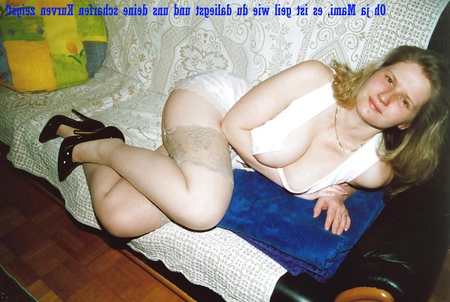 15P SAG - Hot Slut Angie 38 - Geile Schlampe