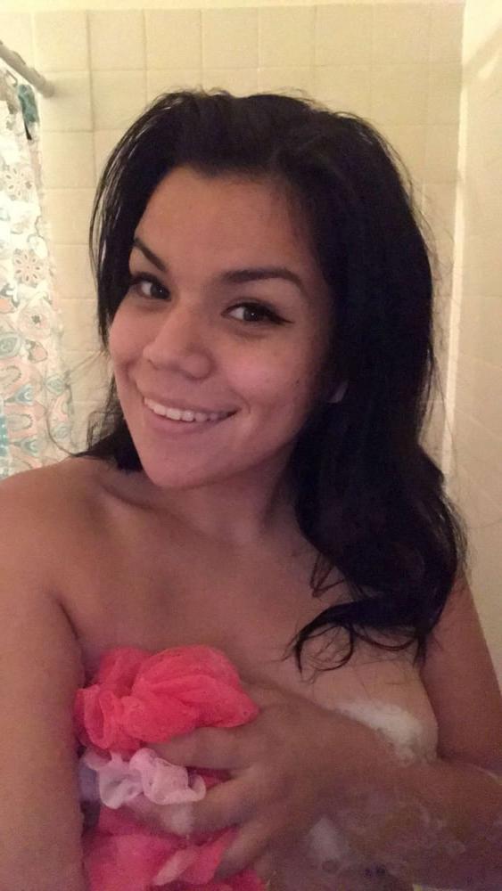 8P Marissa the slut
