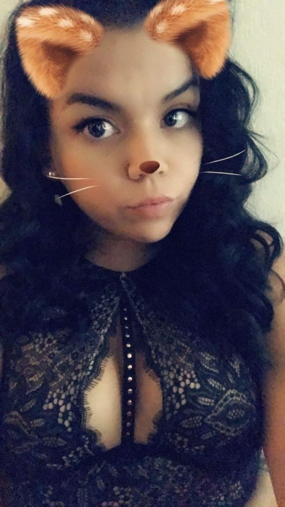 8P Marissa the slut