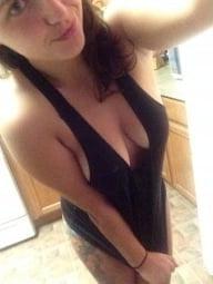 25P Nice Blue Eyes Brunette Slut Kendall