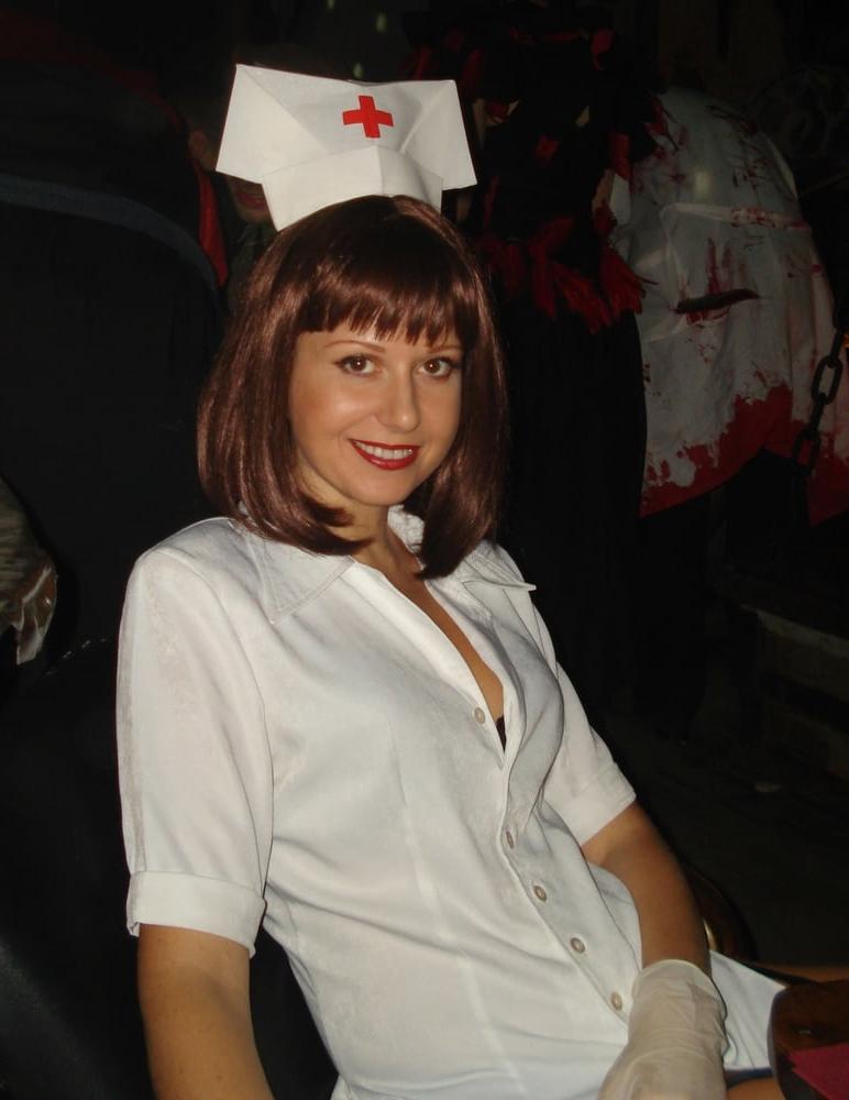 25P redhead slut