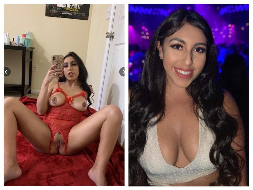 25P On-off slut