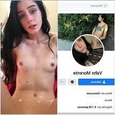 9P Vahn a Canadien Slut