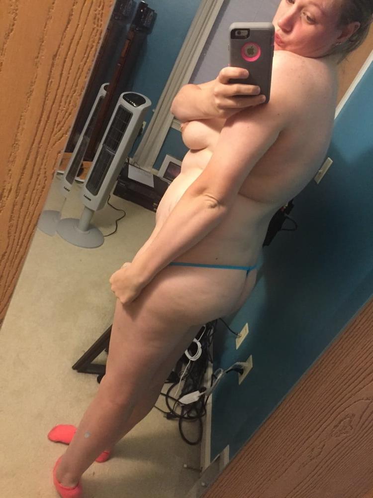 25P BBW Slut Jennifer