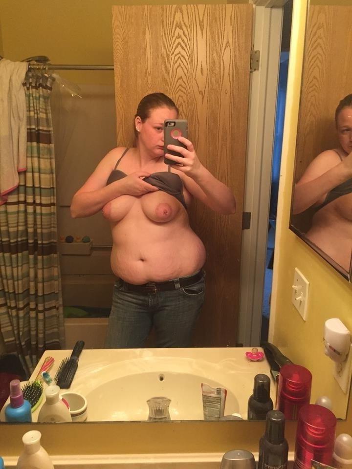 25P BBW Slut Jennifer