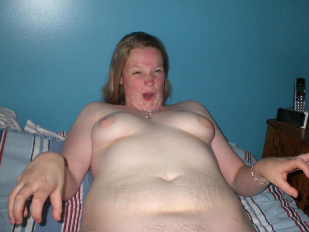 25P BBW Slut Jennifer