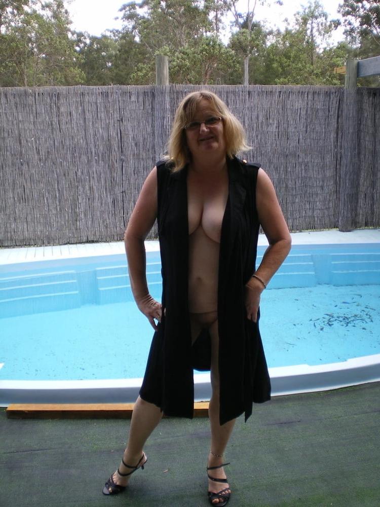 19P Fuckhole Sue 60yo slut from NZ