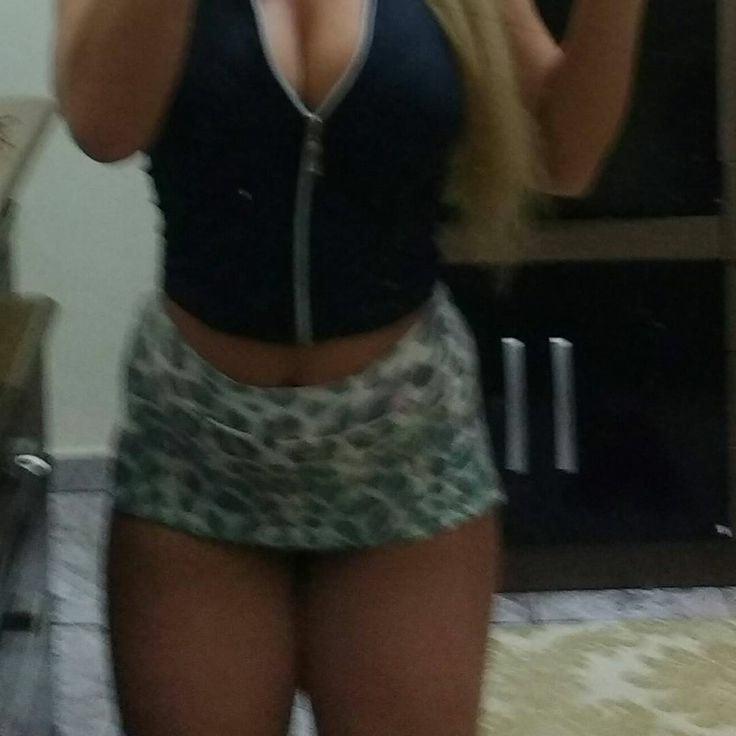 25P Suzie Slut - Luciana Furtado SP