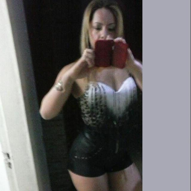 25P Suzie Slut - Luciana Furtado SP