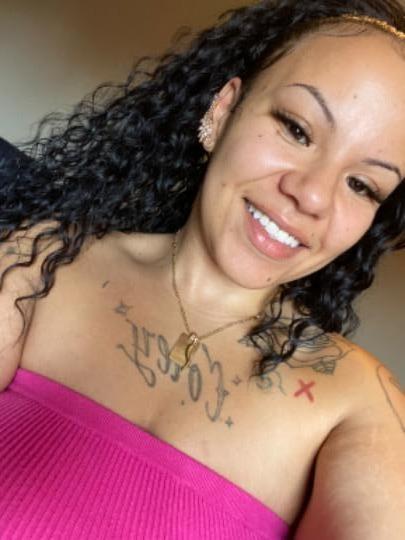 22P Tatted Spanish Slut