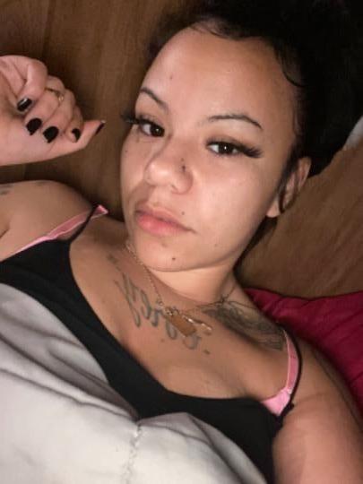 22P Tatted Spanish Slut