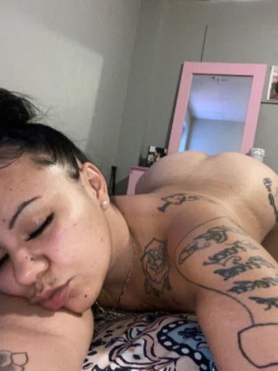 22P Tatted Spanish Slut