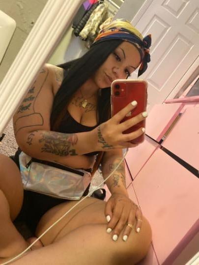 22P Tatted Spanish Slut