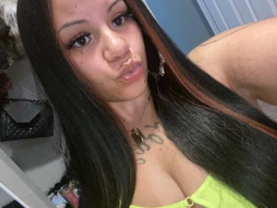 22P Tatted Spanish Slut