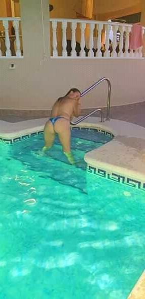 25P Facebook Slut Yoly Ruiz Rosique