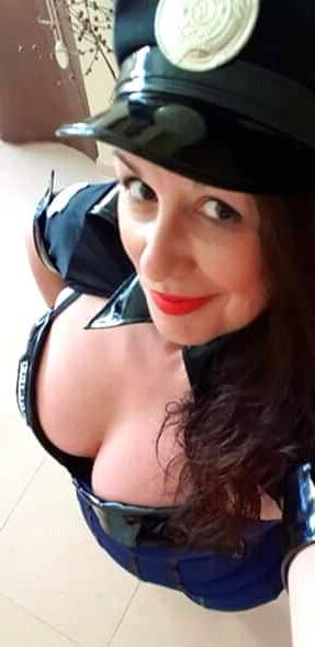 25P Facebook Slut Yoly Ruiz Rosique