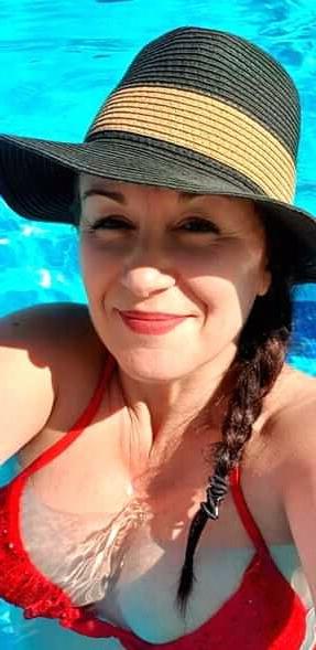 25P Facebook Slut Yoly Ruiz Rosique