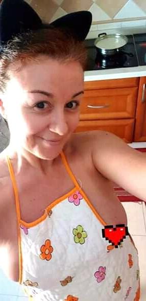25P Facebook Slut Yoly Ruiz Rosique