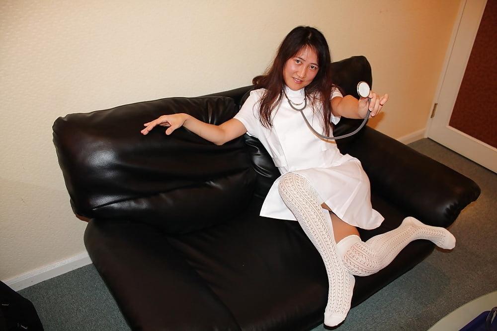 17P Jenny NOGOYA SLUT