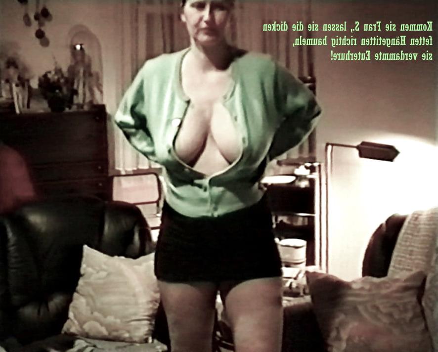 15P SAG - Hot Slut Angie 36 - Geile Schlampe