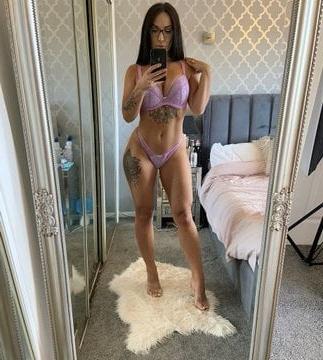 25P Jess, sexy UK MILF Slut