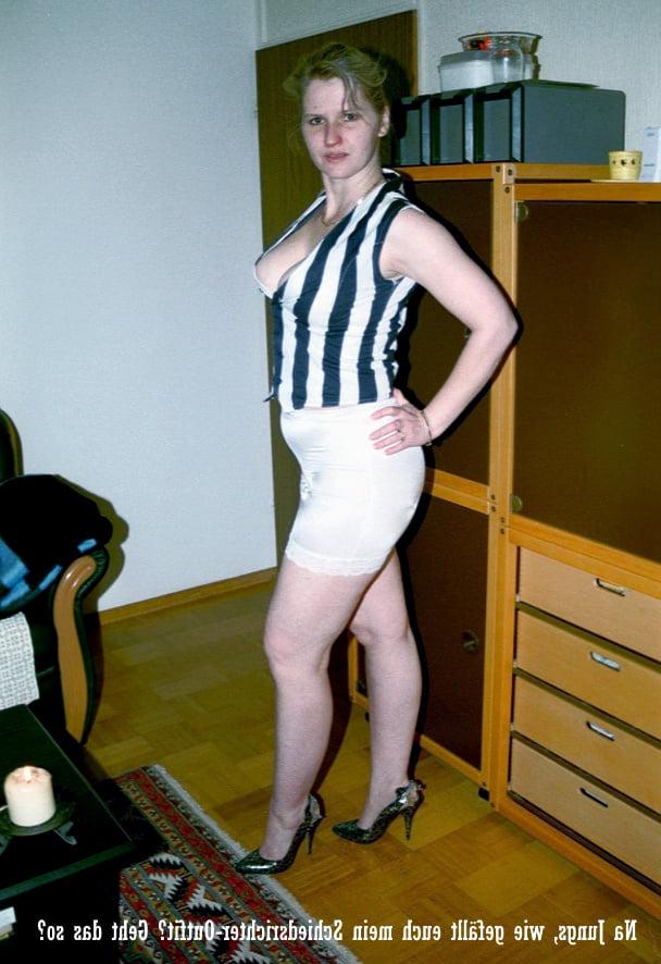 15P SAG - Hot Slut Angie 34 - Geile Schlampe