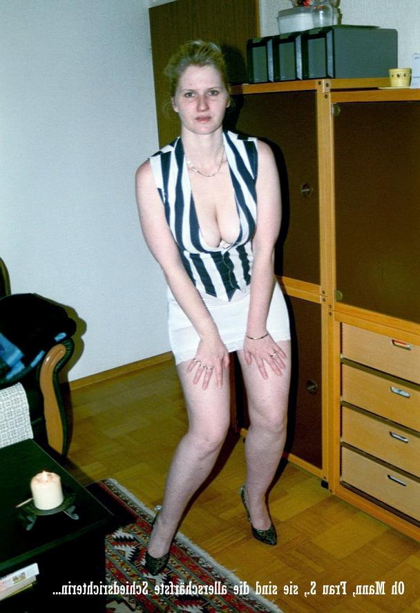 15P SAG - Hot Slut Angie 34 - Geile Schlampe