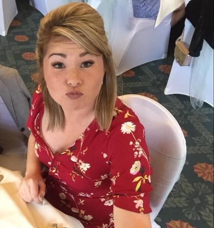 6P Norwich slut sent in by a fan