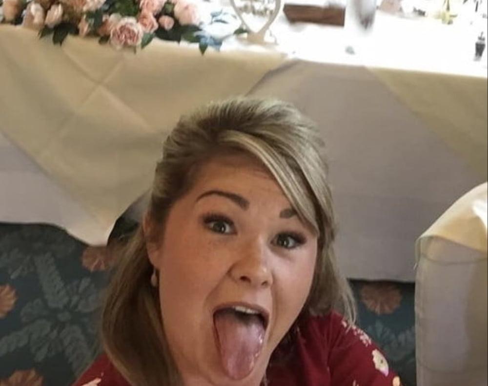 6P Norwich slut sent in by a fan