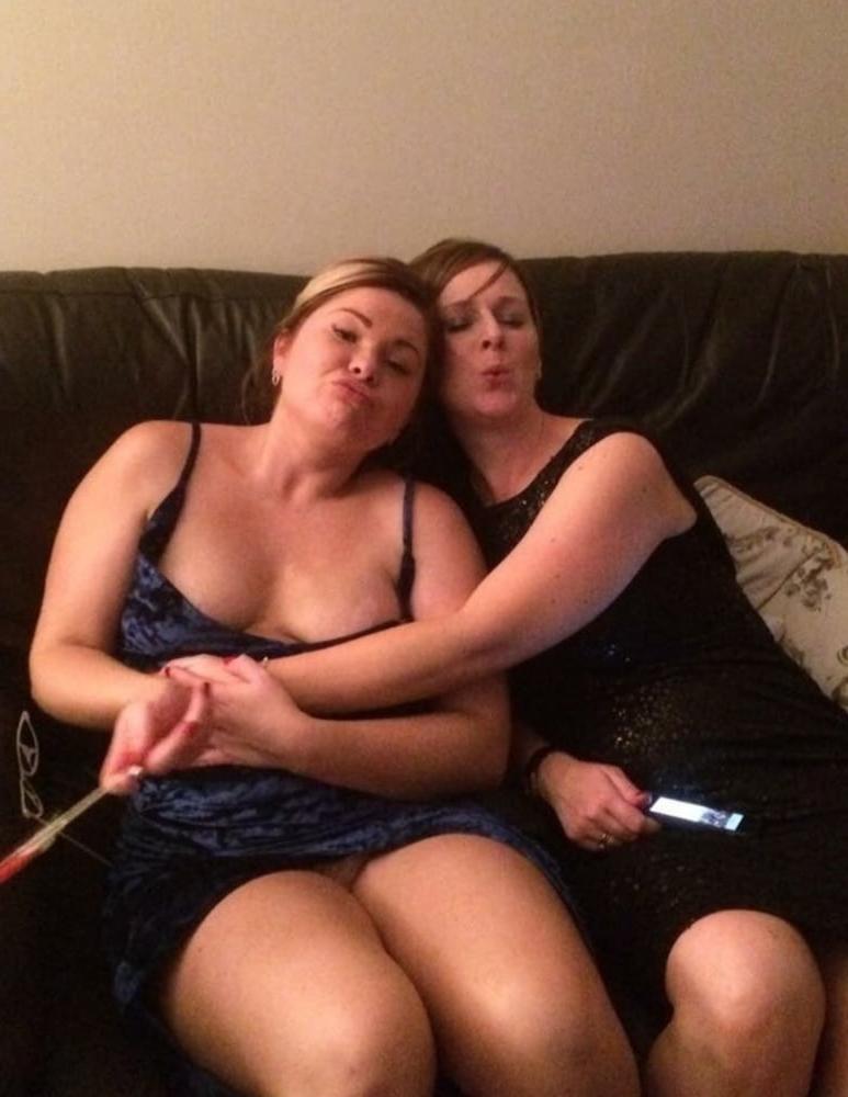 6P Norwich slut sent in by a fan