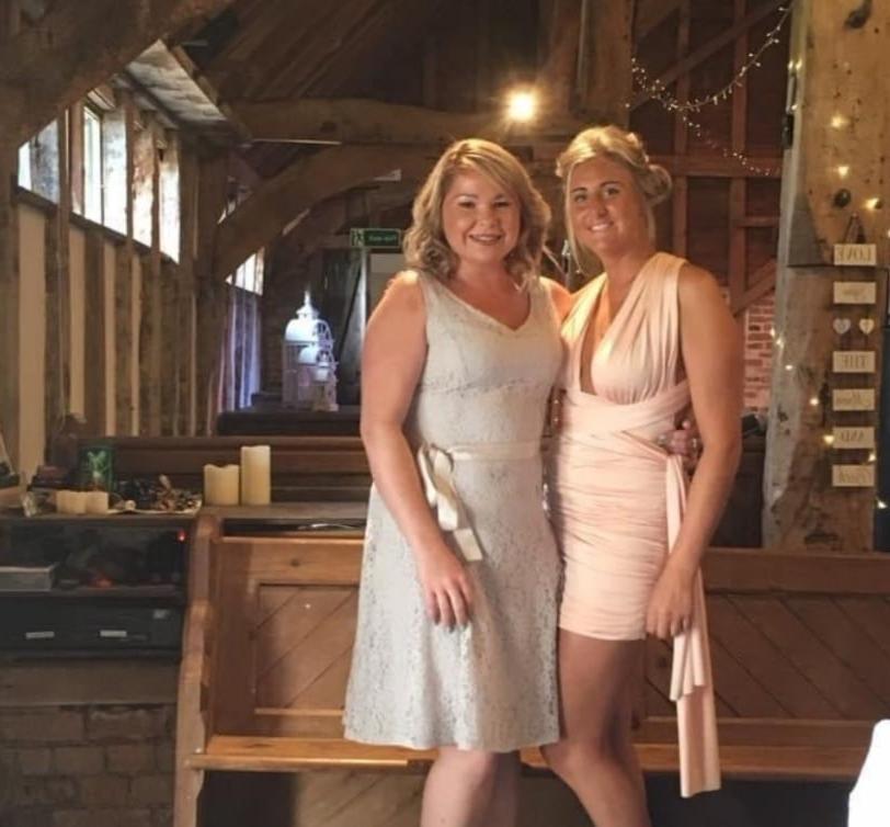 6P Norwich slut sent in by a fan