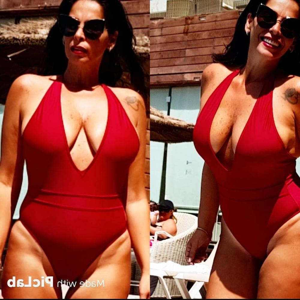 25P hot sexy slut milf with big tits for comments and cumtribute
